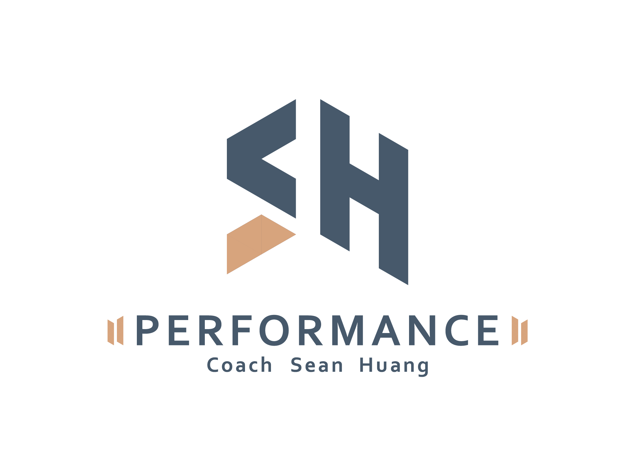 Coach Sean Huang